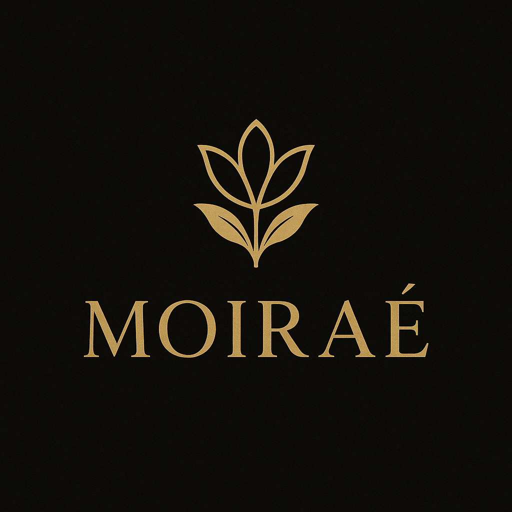 MOIRAÉ beauty